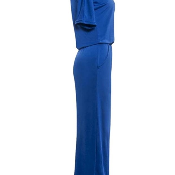 Maxi Boho Dress - Relaxing and stylish! - Picture 4 of 6